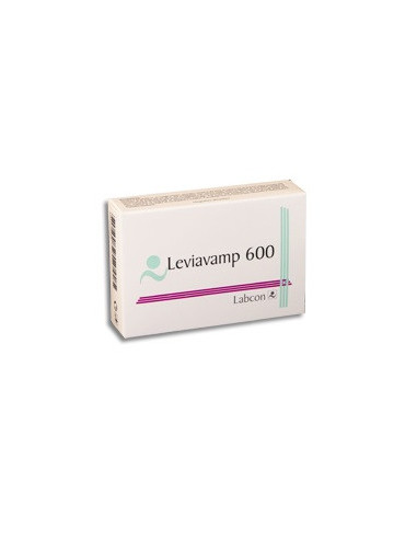 Leviavamp 600 36cpr