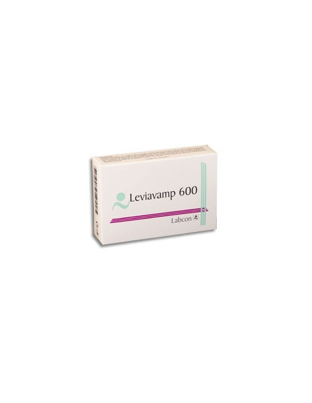 Leviavamp 600 36cpr