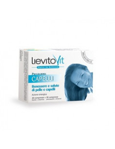 Lievitovit prog cap 60 compresse