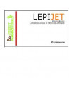 Lepijet 30 compresse