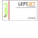 Lepijet 30 compresse
