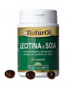 Lecitina di soia 70 capsule