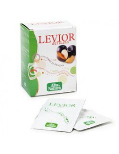 Levior delicato 10 bustine