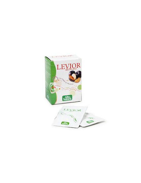 Levior delicato 10 bustine