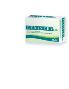 Leninerv 20 compresse | Clubfarma
