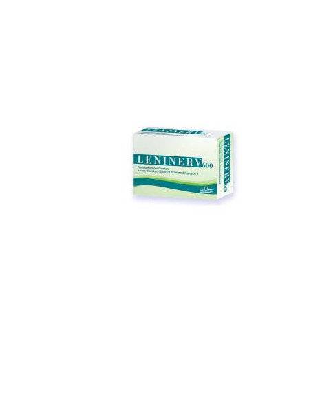 Leninerv 20 compresse