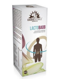 Lactobaob 42 capsule