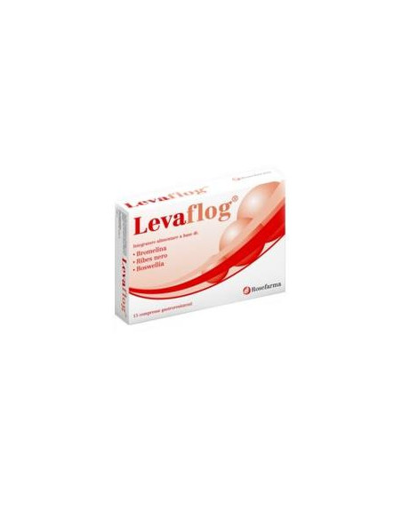 Levaflog 15cpr