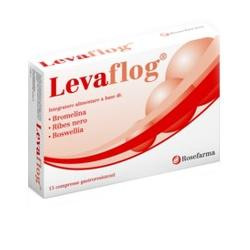 Levaflog 15cpr