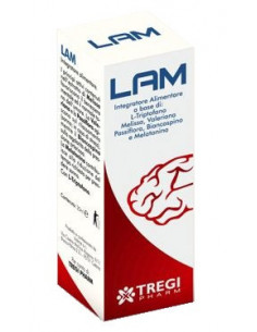 Lam gocce 20ml