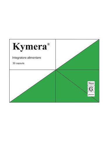 Kymera 30cps