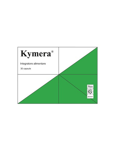 Kymera 30cps
