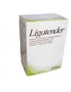 Ligatender buste 20bust