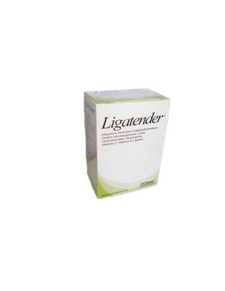 Ligatender buste 20bust