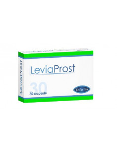 Leviaprost 30cps