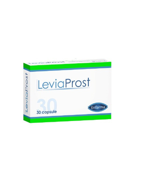 Leviaprost 30cps