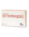 Kriomega 3 30 capsule softgel