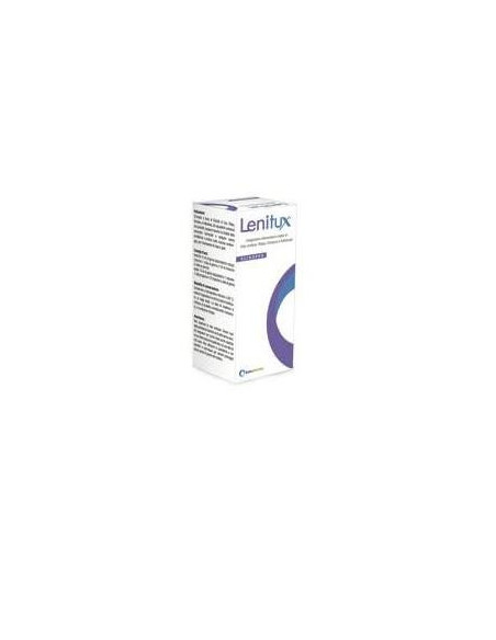 Lenitux 100ml
