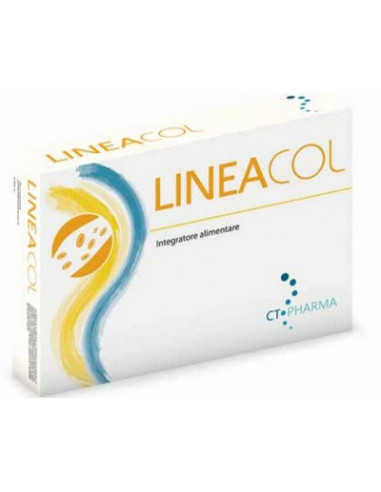 Lineacol 30cps