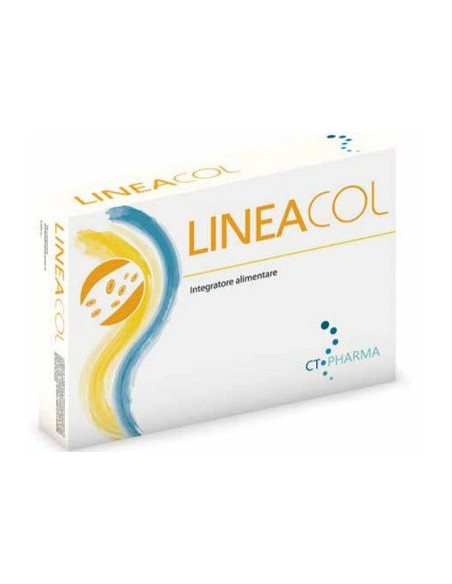 Lineacol 30cps