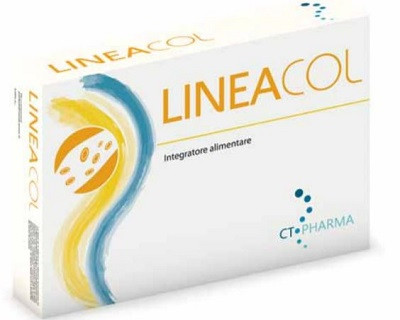 Lineacol 30cps
