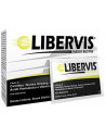 Libervis energy limone 20 bustine