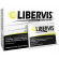 Libervis energy limone 20 bustine