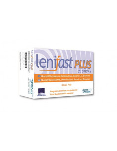 Lenifast plus 20stick