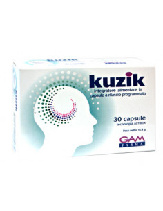 Kuzik 30cps
