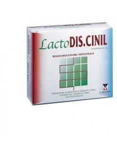 Lactodiscinil 14bust