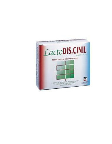 Lactodiscinil 14bust