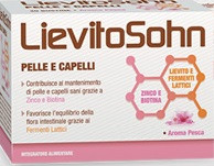 Image of Lievitosohn 60cpr cod085