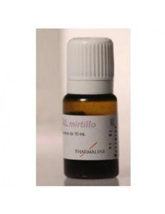 Liovital mirtillo 8 flaconcini 10ml
