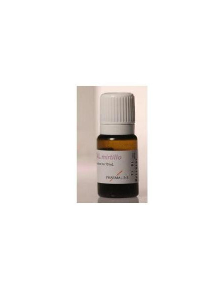 Liovital mirtillo 8 flaconcini 10ml