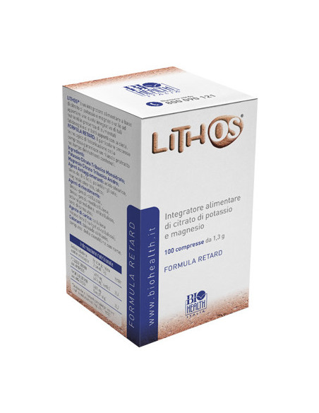Lithos 100cpr