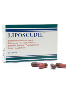 Liposcudil 30 capsule