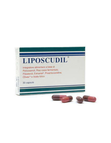 Liposcudil 30 capsule