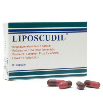 Liposcudil 30cps