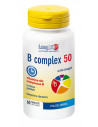 Longlife b complex 50 tr 60tav