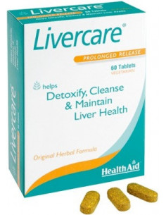 Livercare 60 capsule