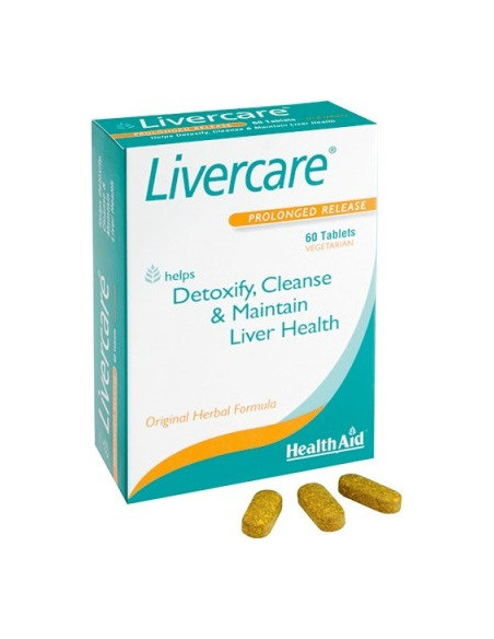 Livercare 60 capsule
