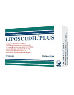 Liposcudil plus 30 capsule