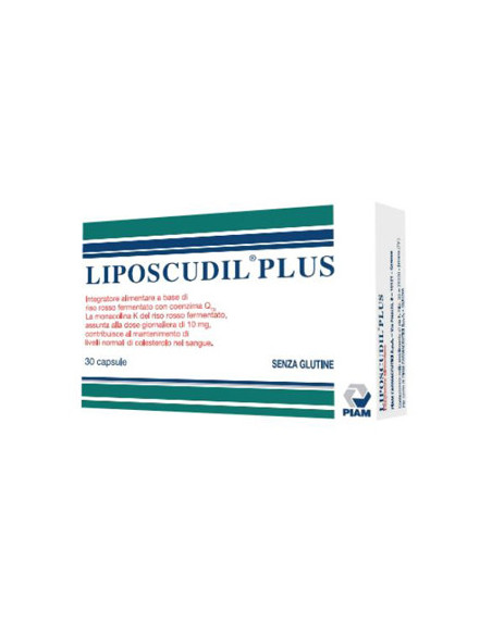 Liposcudil plus 30 capsule