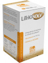 Lithosolv 100cpr retard