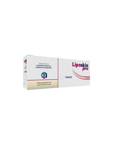 Liposkin pro pharcos 14f 10ml