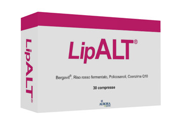 Lipalt 30cpr
