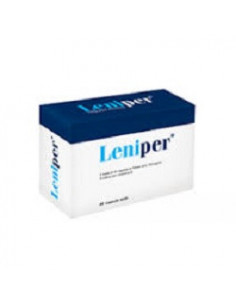 Leniper 20 capsule molli