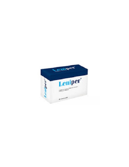 Leniper 20 capsule molli