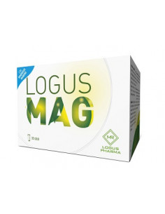 Logus mag 30sticks