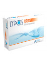 Lypos 1000 20 compresse ovaline